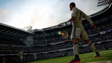 FIFA 18 скриншот 921